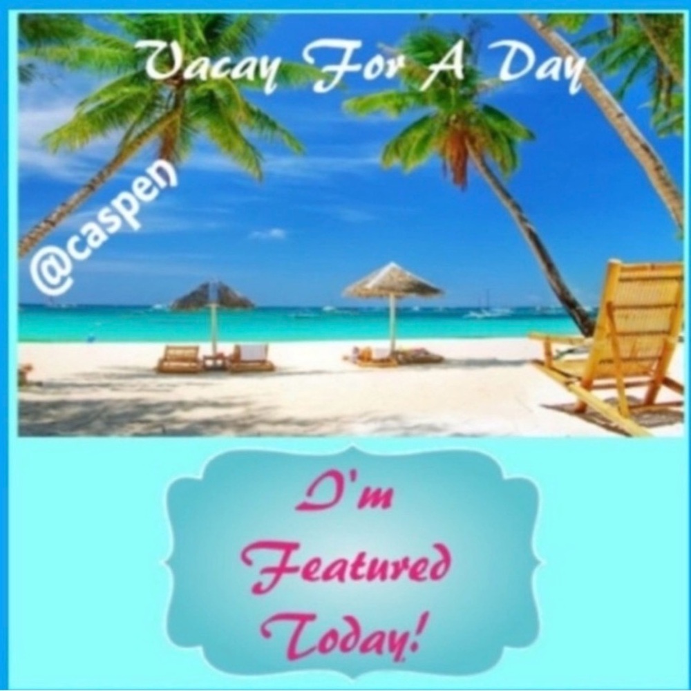 I’m featured 10/2!